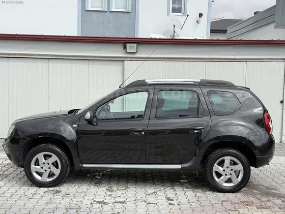 14 YILLIK İLK SAHİP HATASIZ BOYASIZ SERVİS BAKIMLI