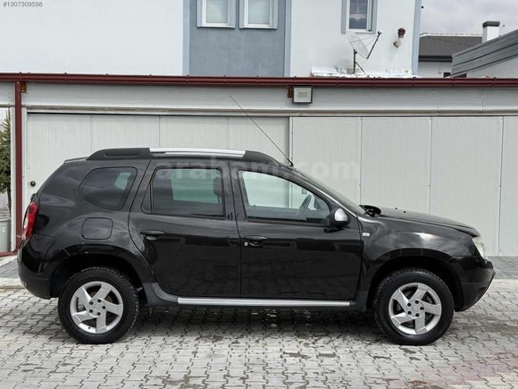 14 YILLIK İLK SAHİP HATASIZ BOYASIZ SERVİS BAKIMLI