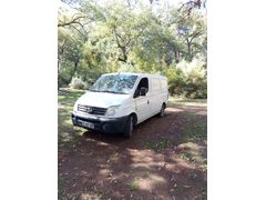Sahibinden Askam Fargo Fora 2.5 CDI Kısa Şasi 2007 Model