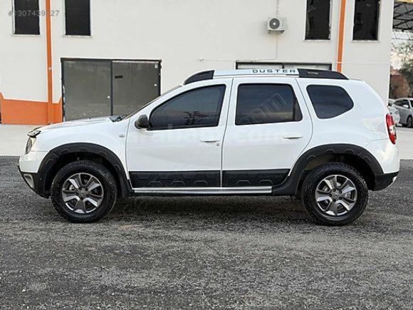 MS AUTO'DAN 2016 MDL 185.000 KM HATASIZ-BOYASIZ 4*4 LAUREATE
