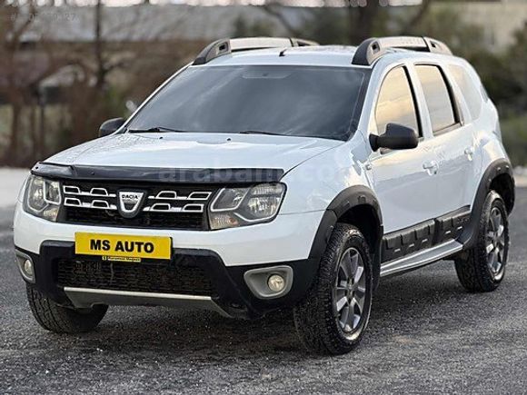 MS AUTO'DAN 2016 MDL 185.000 KM HATASIZ-BOYASIZ 4*4 LAUREATE