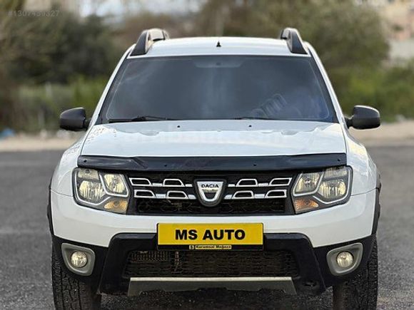 MS AUTO'DAN 2016 MDL 185.000 KM HATASIZ-BOYASIZ 4*4 LAUREATE