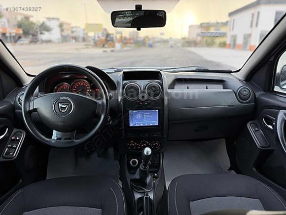 MS AUTO'DAN 2016 MDL 185.000 KM HATASIZ-BOYASIZ 4*4 LAUREATE