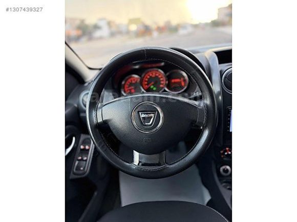 MS AUTO'DAN 2016 MDL 185.000 KM HATASIZ-BOYASIZ 4*4 LAUREATE