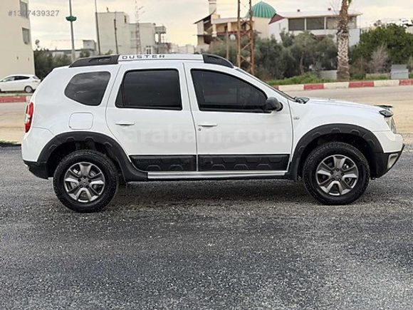 MS AUTO'DAN 2016 MDL 185.000 KM HATASIZ-BOYASIZ 4*4 LAUREATE