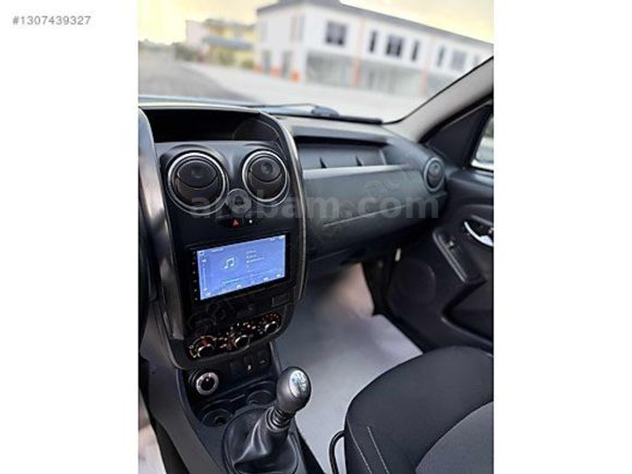 MS AUTO'DAN 2016 MDL 185.000 KM HATASIZ-BOYASIZ 4*4 LAUREATE