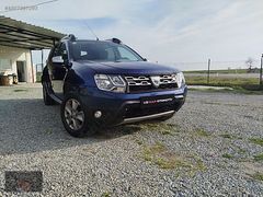 UZ-CAR'DAN DACİA DUSTER LAUREATE 1.5 DCİ OTOMATİK 120 BİN KM'DE