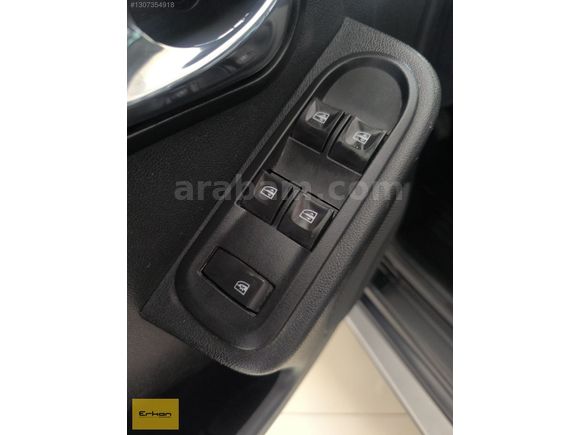 2016 ÇIKIŞLI 1.5DİZEL 184.000 KM DACİA DUSTER 110ps LAUREATE 4X2