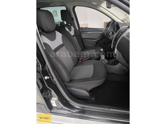 2016 ÇIKIŞLI 1.5DİZEL 184.000 KM DACİA DUSTER 110ps LAUREATE 4X2