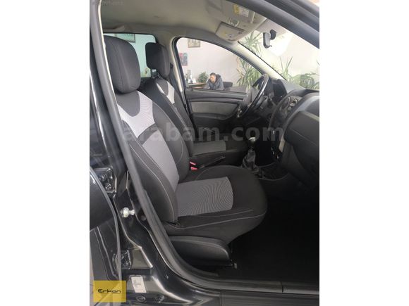 2016 ÇIKIŞLI 1.5DİZEL 184.000 KM DACİA DUSTER 110ps LAUREATE 4X2