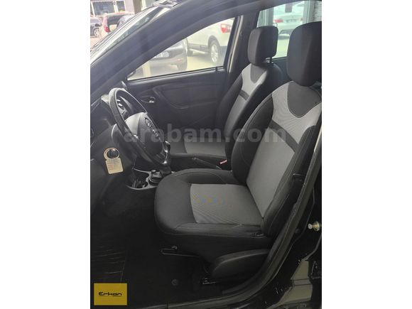 2016 ÇIKIŞLI 1.5DİZEL 184.000 KM DACİA DUSTER 110ps LAUREATE 4X2