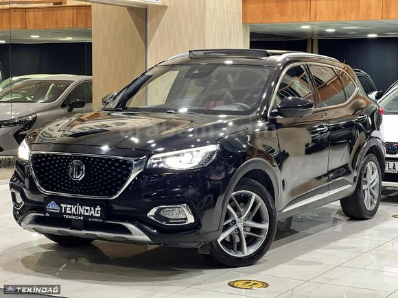 TEKİNDAĞ'dan UYGUNA SENETLİ VE KREDİLİ SATIŞLAR 2024 MODEL MG HS