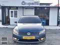 PASSAT 1.6 TDI DSG COMFORTLİNE 251.000 KM'DE DEĞİŞENSİZ