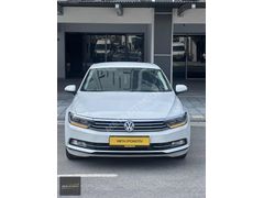 VOLKSWAGEN PASSAT 1.6 TDİ DSG BLUEMOTİON COMFORTLİNE