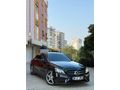 Sahibinden Mercedes - Benz C 200 D AMG 2017 Model