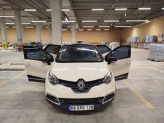 Sahibinden Renault Captur 1.2 TCe Icon 2013 Model