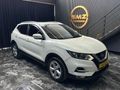 SMZ MOTORS 2018 QASHQAİ 1.2 TURBO OTOMATİK 95 BİN KM K.K12T