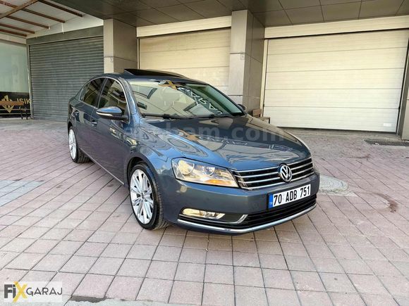 ORJİNAL 159.000 KM'DE SUNROOF / CAR-PLAY / 18 İNÇ VERONA JANT