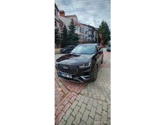 Sahibinden Chery Tiggo 8 Pro 1.6 TGDI Excellent 2024 Model