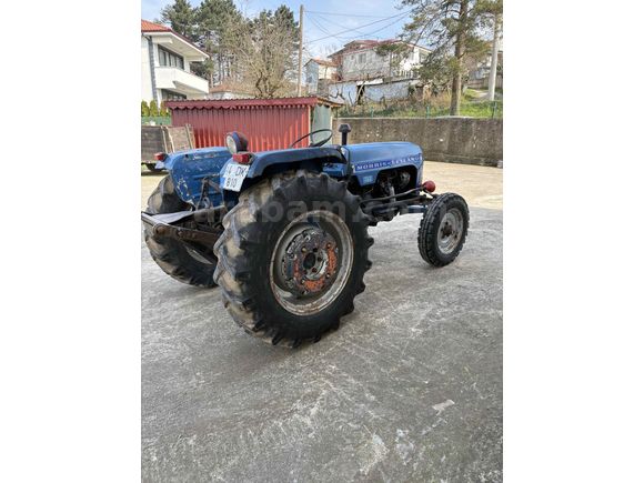 Sahibinden Leyland 9 senelik saybiyim