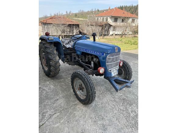 Sahibinden Leyland 9 senelik saybiyim