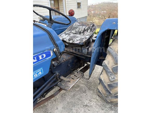 Sahibinden Leyland 9 senelik saybiyim