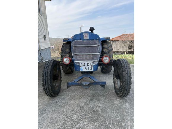 Sahibinden Leyland 9 senelik saybiyim
