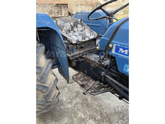 Sahibinden Leyland 9 senelik saybiyim