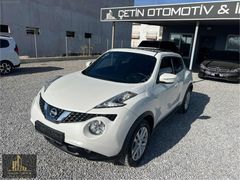 2016 MODEL HATASIZ BOYASIZ 48 BİN KMDE CAM TAVANLI OTOMATİK JUKE