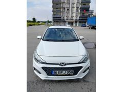 Sahibinden otomotik  Hyundai i20 1.4 MPI Jump 2020 Model