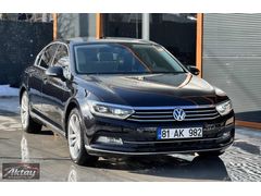 AKTAY OTOMOTİV - 2016 MODEL VW PASSAT HATASIZ