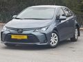 2021 COROLLA 1.5 - HATASIZ - TRAMERSİZ - TEK PARÇA LOKAL BOYALI