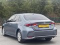 2021 COROLLA 1.5 - HATASIZ - TRAMERSİZ - TEK PARÇA LOKAL BOYALI