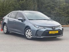 2021 COROLLA 1.5 - HATASIZ - TRAMERSİZ - TEK PARÇA LOKAL BOYALI