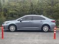 2021 COROLLA 1.5 - HATASIZ - TRAMERSİZ - TEK PARÇA LOKAL BOYALI