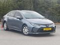 2021 COROLLA 1.5 - HATASIZ - TRAMERSİZ - TEK PARÇA LOKAL BOYALI