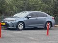 2021 COROLLA 1.5 - HATASIZ - TRAMERSİZ - TEK PARÇA LOKAL BOYALI