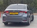 2021 COROLLA 1.5 - HATASIZ - TRAMERSİZ - TEK PARÇA LOKAL BOYALI