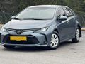 2021 COROLLA 1.5 - HATASIZ - TRAMERSİZ - TEK PARÇA LOKAL BOYALI
