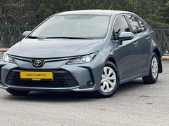 2021 COROLLA 1.5 - HATASIZ - TRAMERSİZ - TEK PARÇA LOKAL BOYALI