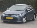 2021 COROLLA 1.5 - HATASIZ - TRAMERSİZ - TEK PARÇA LOKAL BOYALI