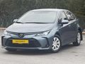2021 COROLLA 1.5 - HATASIZ - TRAMERSİZ - TEK PARÇA LOKAL BOYALI