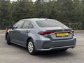 2021 COROLLA 1.5 - HATASIZ - TRAMERSİZ - TEK PARÇA LOKAL BOYALI