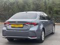2021 COROLLA 1.5 - HATASIZ - TRAMERSİZ - TEK PARÇA LOKAL BOYALI