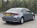 2021 COROLLA 1.5 - HATASIZ - TRAMERSİZ - TEK PARÇA LOKAL BOYALI