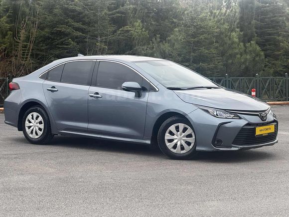 2021 COROLLA 1.5 - HATASIZ - TRAMERSİZ - TEK PARÇA LOKAL BOYALI