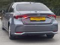 2021 COROLLA 1.5 - HATASIZ - TRAMERSİZ - TEK PARÇA LOKAL BOYALI
