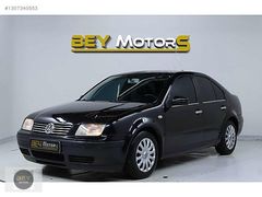 BEY MOTORS'DAN ** 2004 VW BORA 1.6 PRİMELİNE LPG BAKIMLI **