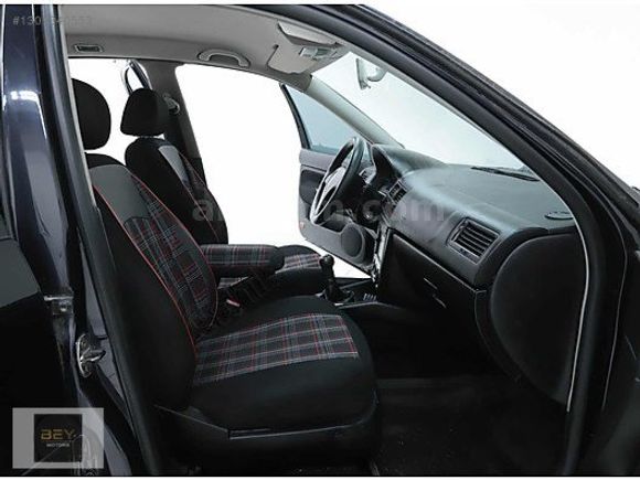 BEY MOTORS'DAN ** 2004 VW BORA 1.6 PRİMELİNE LPG BAKIMLI **