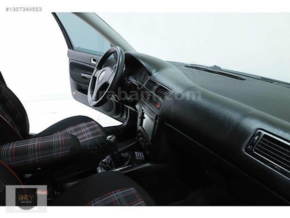 BEY MOTORS'DAN ** 2004 VW BORA 1.6 PRİMELİNE LPG BAKIMLI **